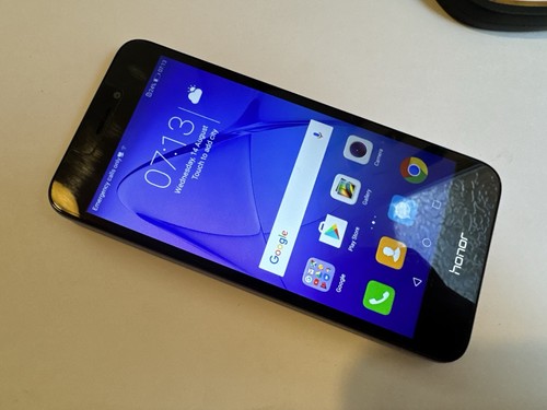 Huawei honor dli l22 - dli-l22, (