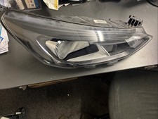 GENUINE FORD FOCUS MK4