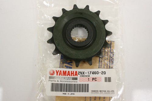 Drive sprocket transmission - drive,