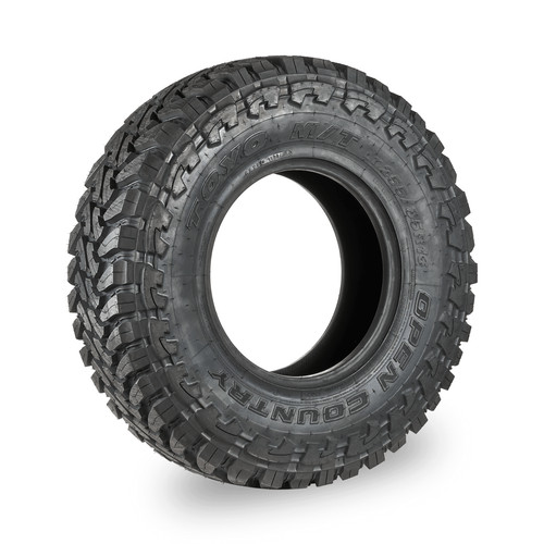 Toyo open country mud terrain - toyo,
