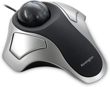 Orbit Trackball - Wired