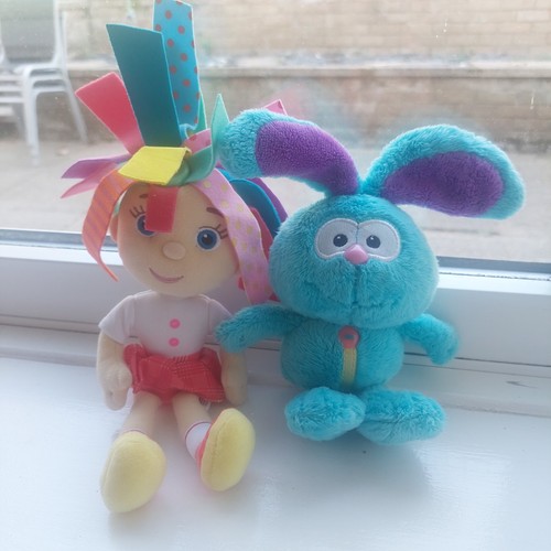 Cbeebies everything rosie - cbeebies, everything's