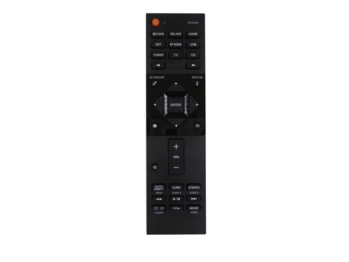 Remote control for pioneer - control,