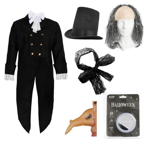 Comic villain penguin adult - penguin,