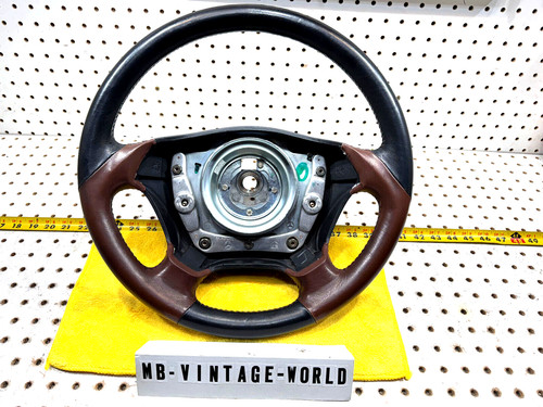 Mercedes w163 ml55 amg - 00-05,