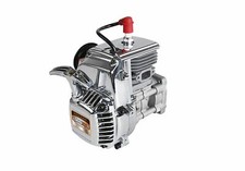 Rovan Chrome 36cc Twin Ring 4