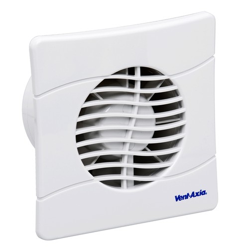 Vent axia bas100slb slim line - bas100slb,