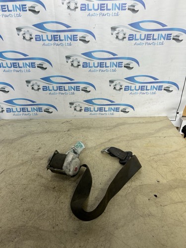 Toyota prius seat belt rear - prius,