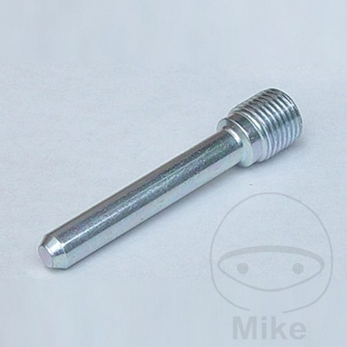 Brake caliper pad pin front - caliper,