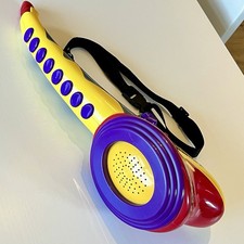 Kawasaki Sax-A-Boom Tenacious