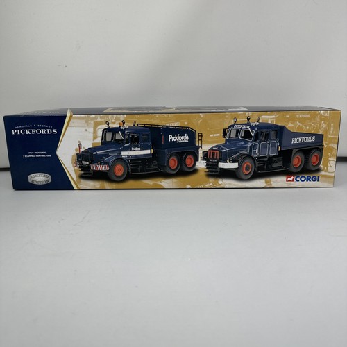 Corgi 17904 pickford - corgi, 2