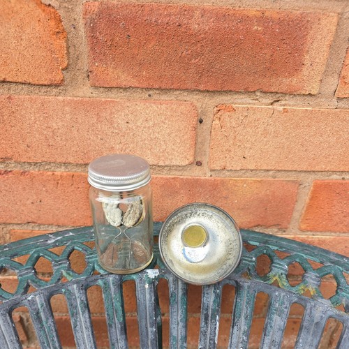 Tilley lamp funnel - tilley, &