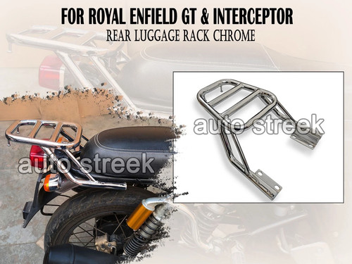 For royal enfield - royal, &