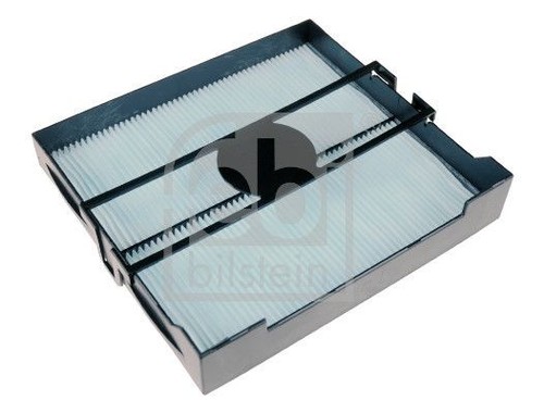 Cabin air filter febi - cabin, bilstein