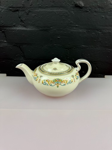 Aynsley henley large - oval, tea