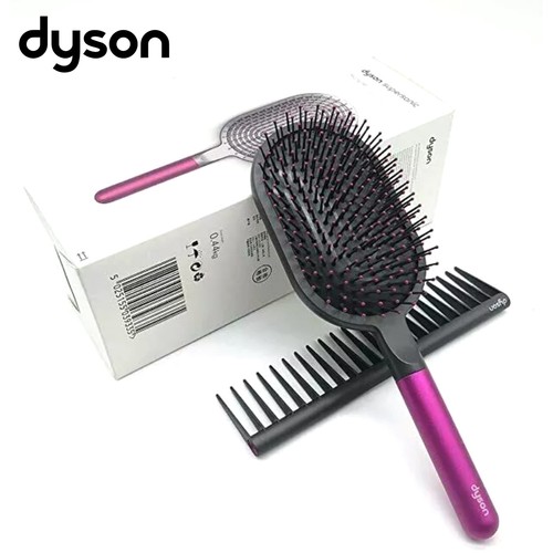 Dyson supersonic hair brush - dyson,