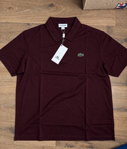 Lacoste men polo - polo, l
