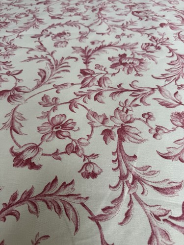 Laura ashley fabric material - laura,