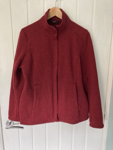 Rohan women red - rohan,