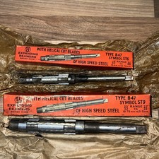 Taylor & Jones Type B47