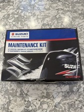 SUZUKI OUTBOARD SERVICE KIT DF2 / DF2.5 2012+ - 17400-97810-000