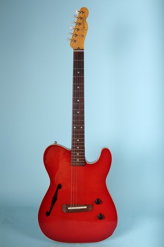 Rare 1991 fender korina - fender,