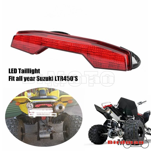 For suzuki ltr450 - suzuki, atv