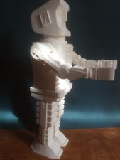 6" Marvin the Paranoid Android