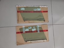 Genuine 993 911 Front Windows