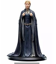 Weta Miniature Statue - Lord Of The Rings - Eowyn In Mourning