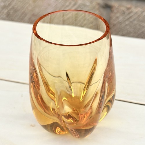 Vintage whitefriars glass - vintage,