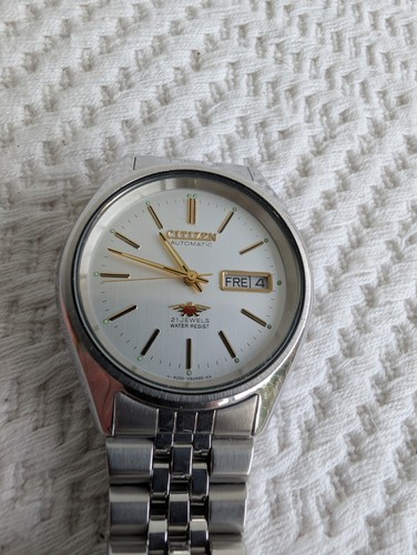 Citizen eagle automatic - eagle,