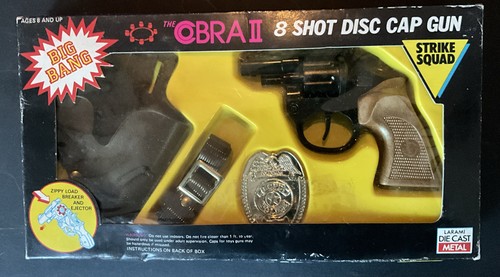 Vintage big bang strike - vintage,