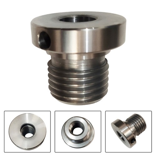Wood lathe chuck - lathe, chuck-adapter