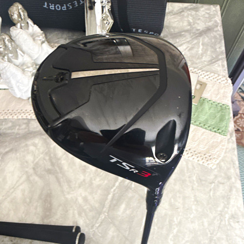 Titleist tsr3 - titleist, 10°