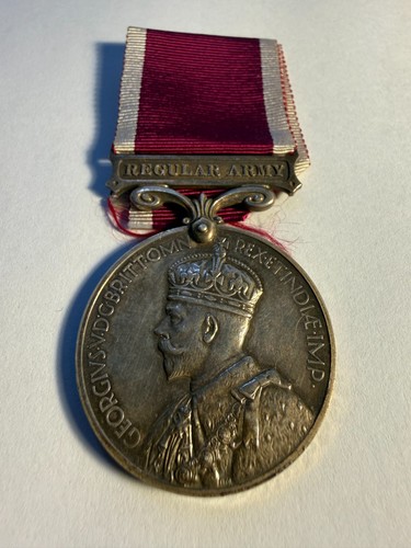 Regular army long - army, service