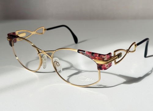 Vintage cazal 253 col 785 - cazal,