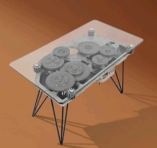 De Havilland Ghost Jet Engine