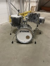 Sonor AQ2 Bop Drum Set 12" Tom