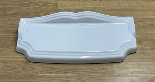 Toilet cistern lid victoria - lid, =