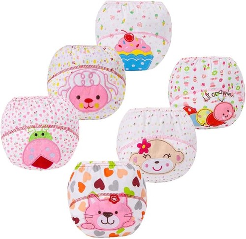 Baby potty training pack - baby,