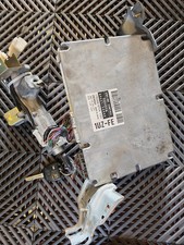 LS400 VVTi Lexus Engine ECU And Key 89661-50440