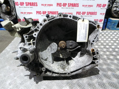 Peugeot 307 mk1 2 0 - mk1, 2.0