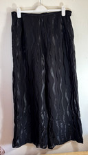 Michel Ambers Extra Wide Leg