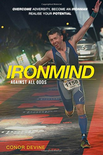 Ironmind against all - ironmind:, odds