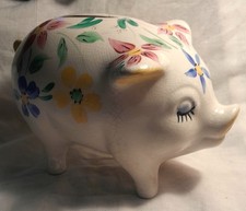 Vintage 1960s/70s Arthur Wood