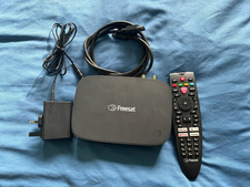 Arris Freesat UHD-X 4K HD