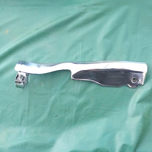 Honda cbx1000 genuine - cbx1000, left