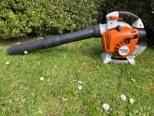 STIHL  BG86C 2022 model leaf