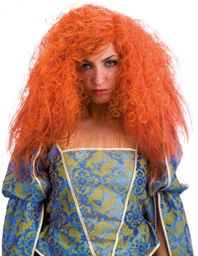 Deluxe adult merida - deluxe, brave